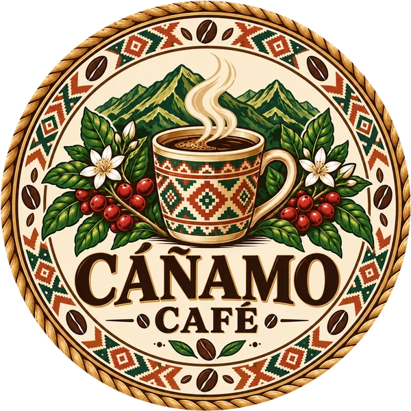 Cáñamo Café — Colombian Coffee Shop