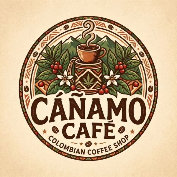 Cánamo Café